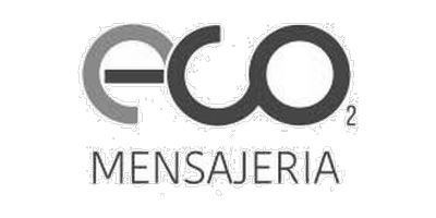 Eco2 Mensajería